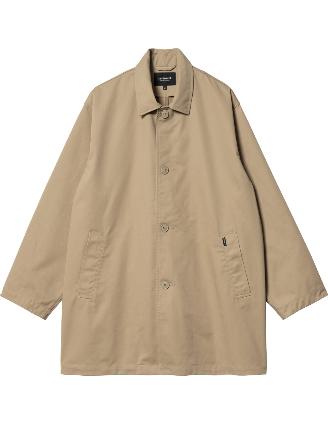 NEWHAVEN COAT