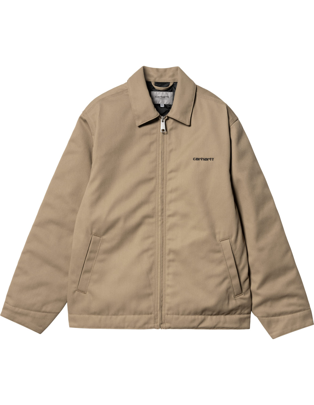 MODULE SCRIPT JACKET