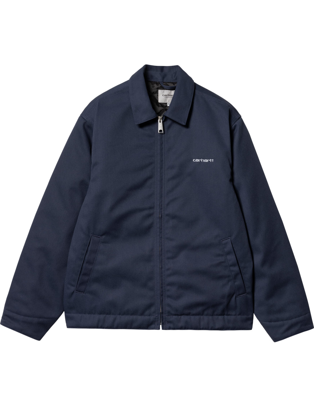 MODULE SCRIPT JACKET