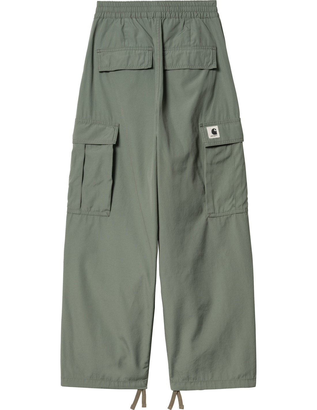 W' JET CARGO PANT