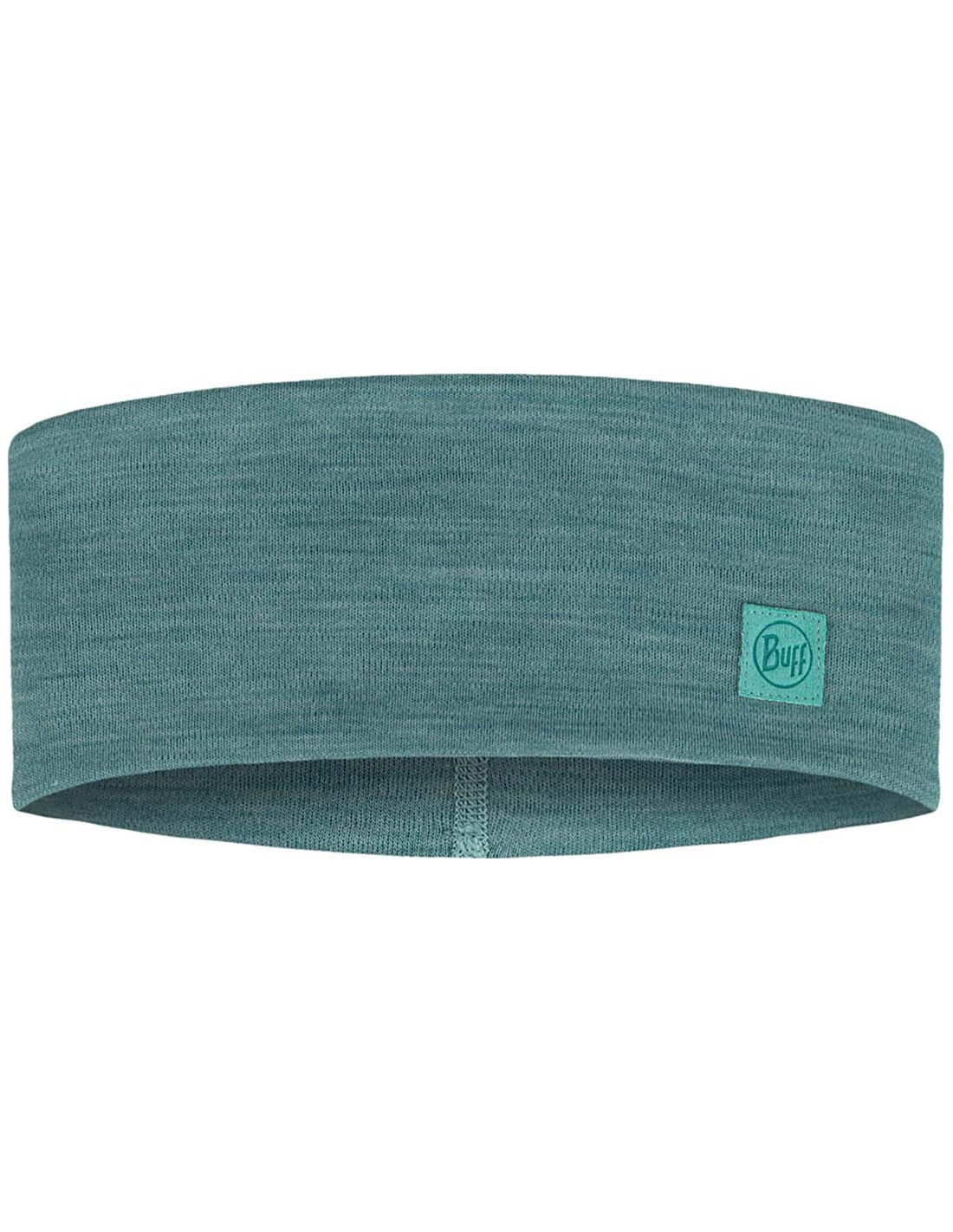 MERINO WIDE HEADBAND