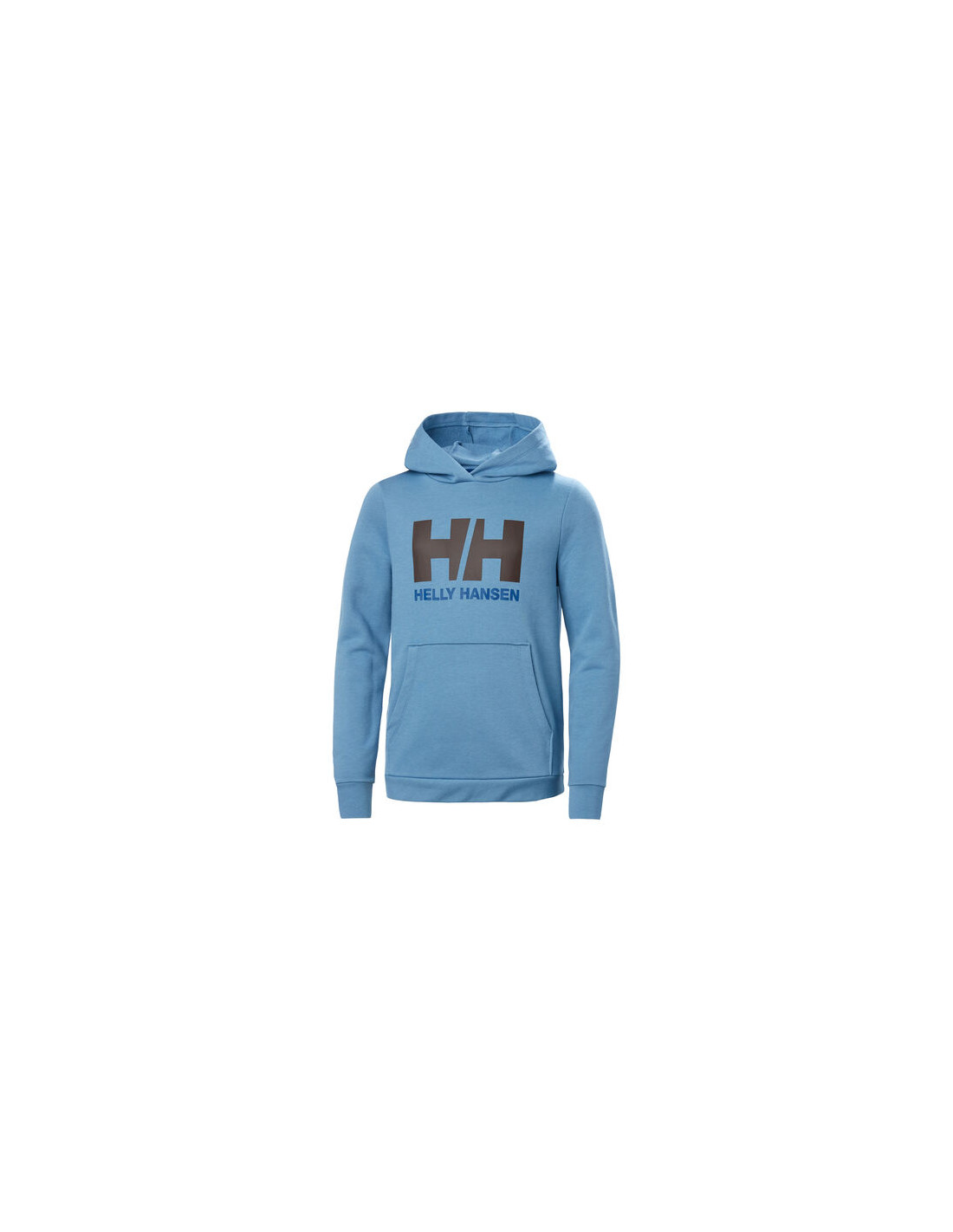 JR HH LOGO HOODIE 2.