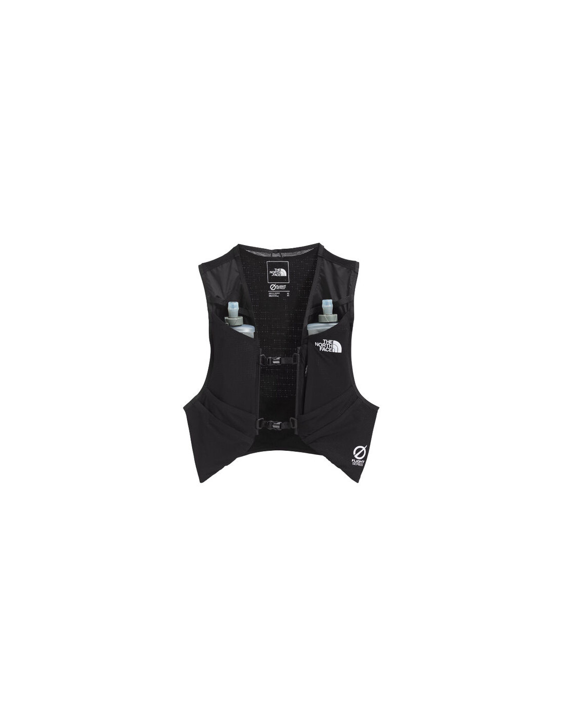 ELVIRA FLIGHT RACE DAY VEST 8