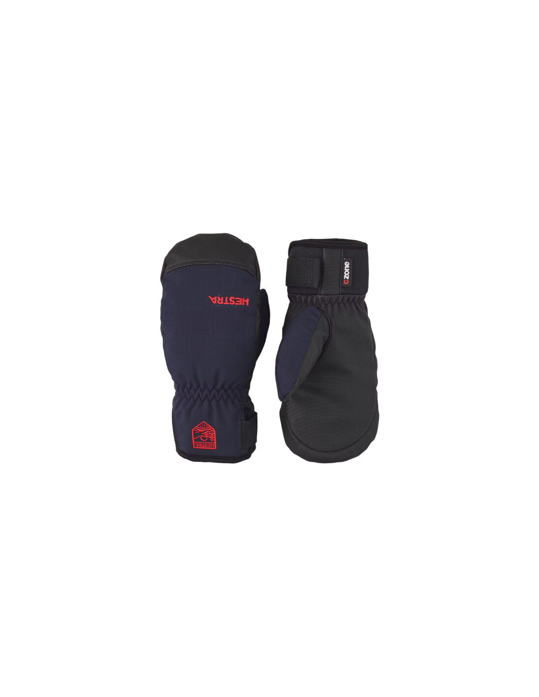 FEROX PRIMALOFT MITT