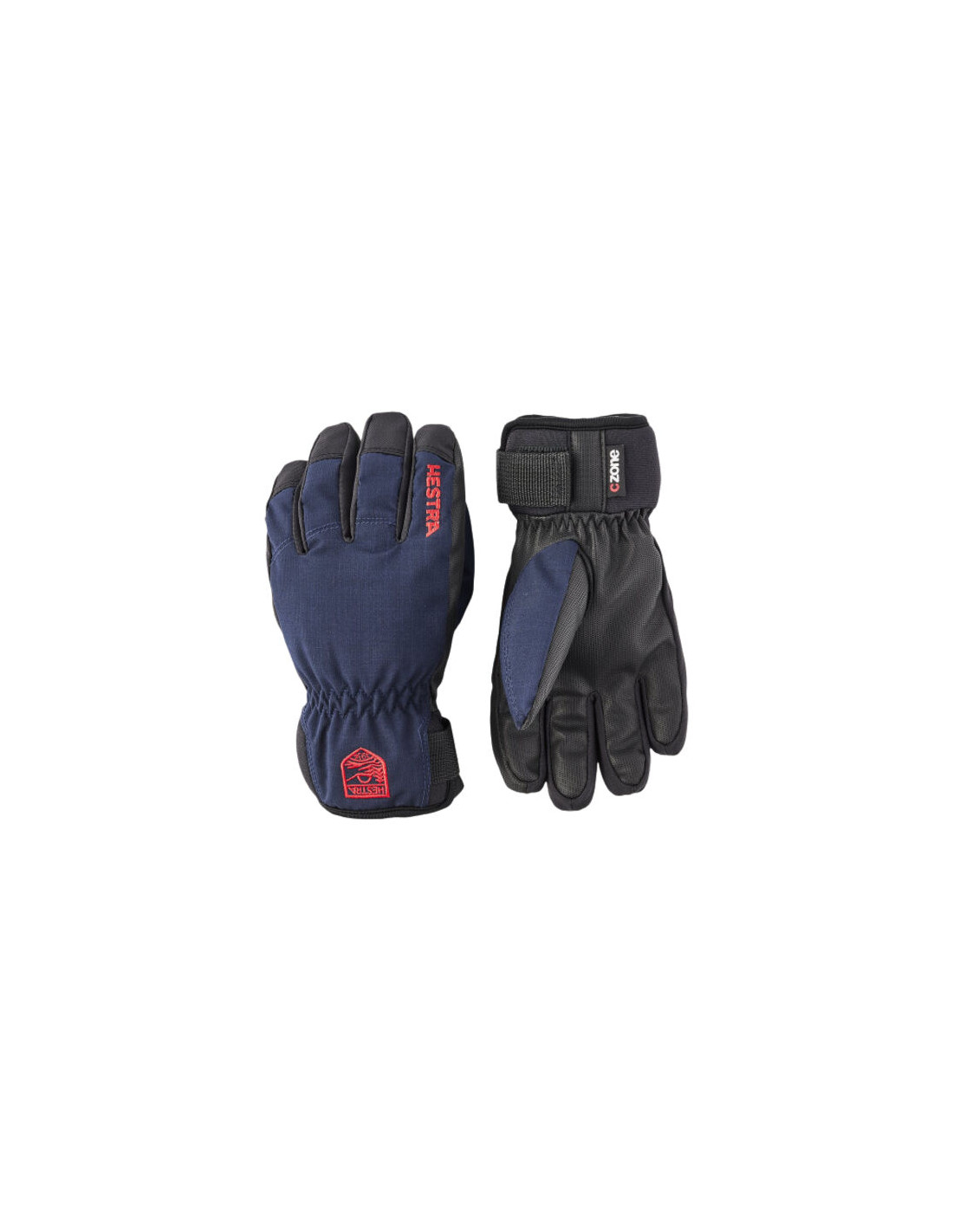 FEROX PRIMALOFT 5 FINGER