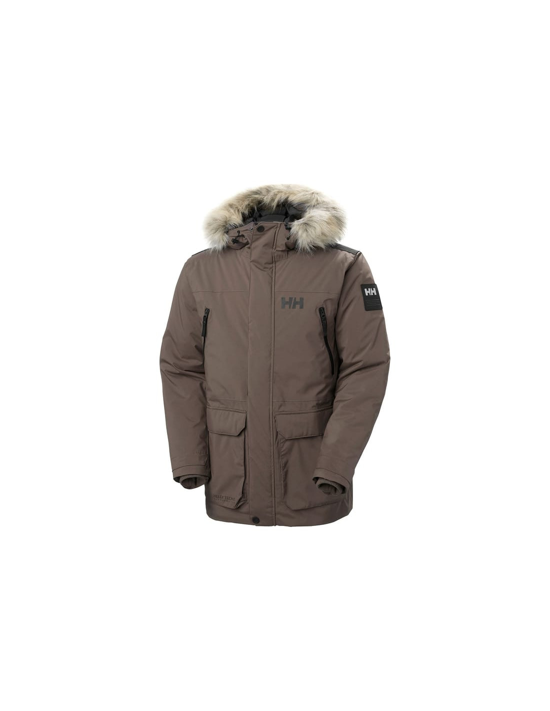 REINE PARKA