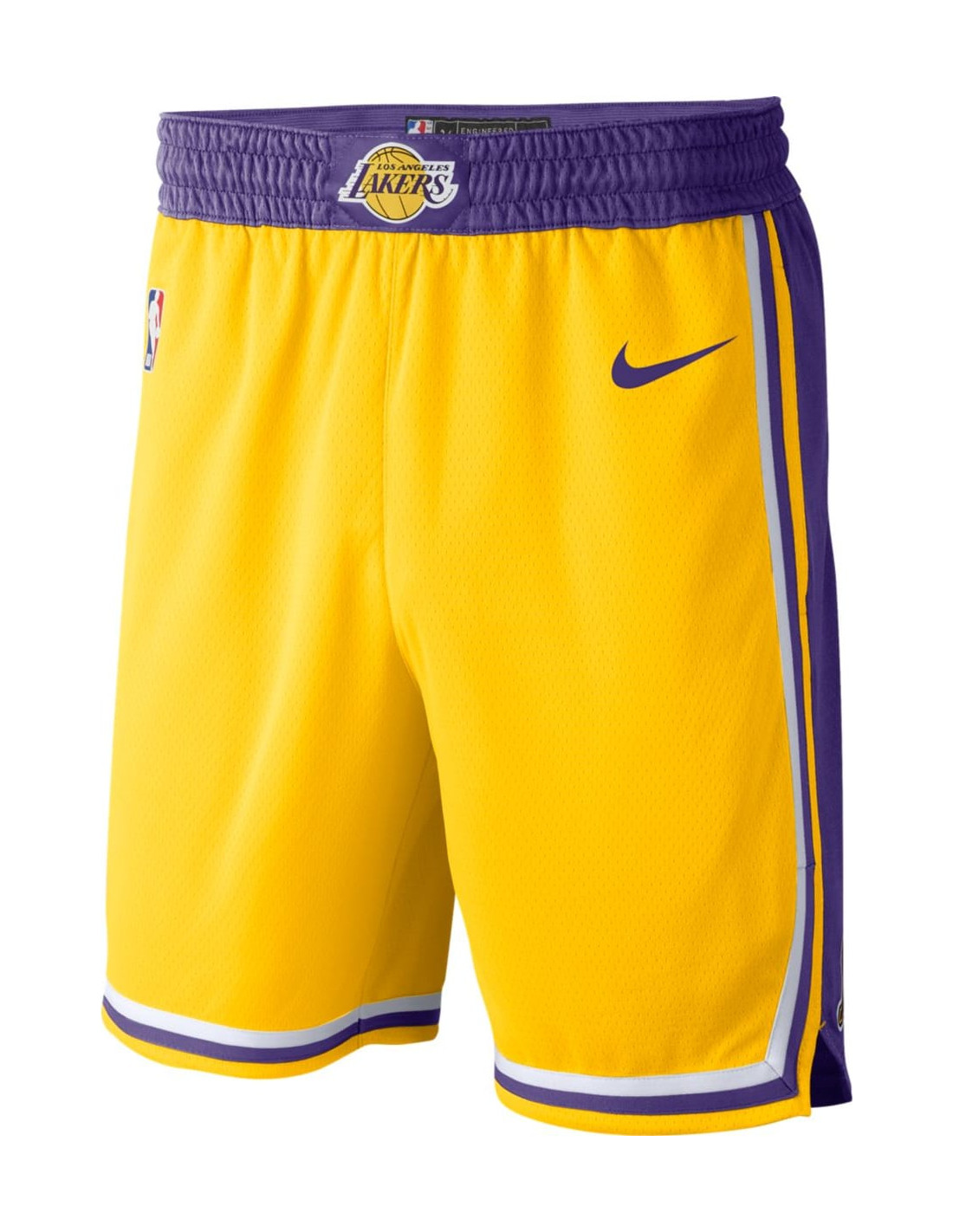 LOS ANGELES LAKERS ICON EDITION