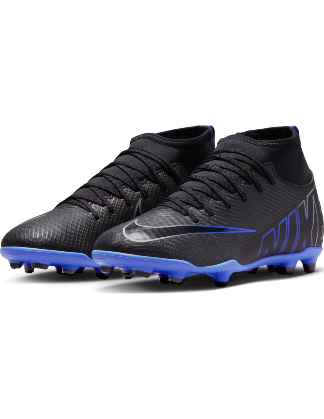 NIKE JR. MERCURIAL SUPERFLY 9 CLUB FG MG