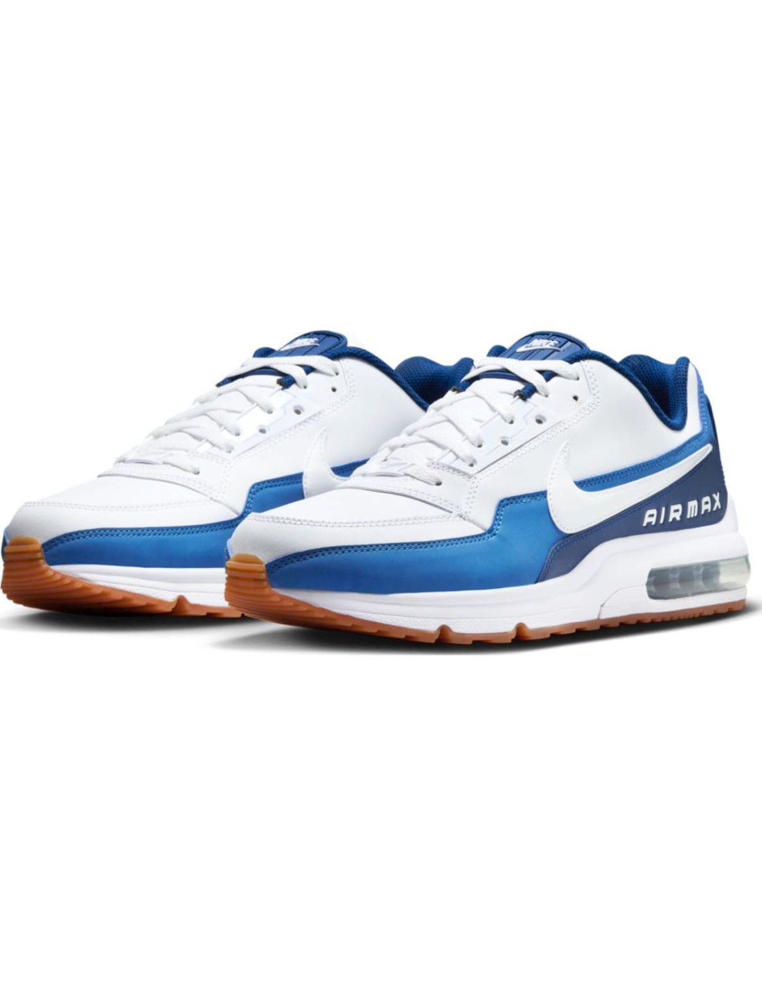 Nike Air Max LTD 3 Men's Shoes