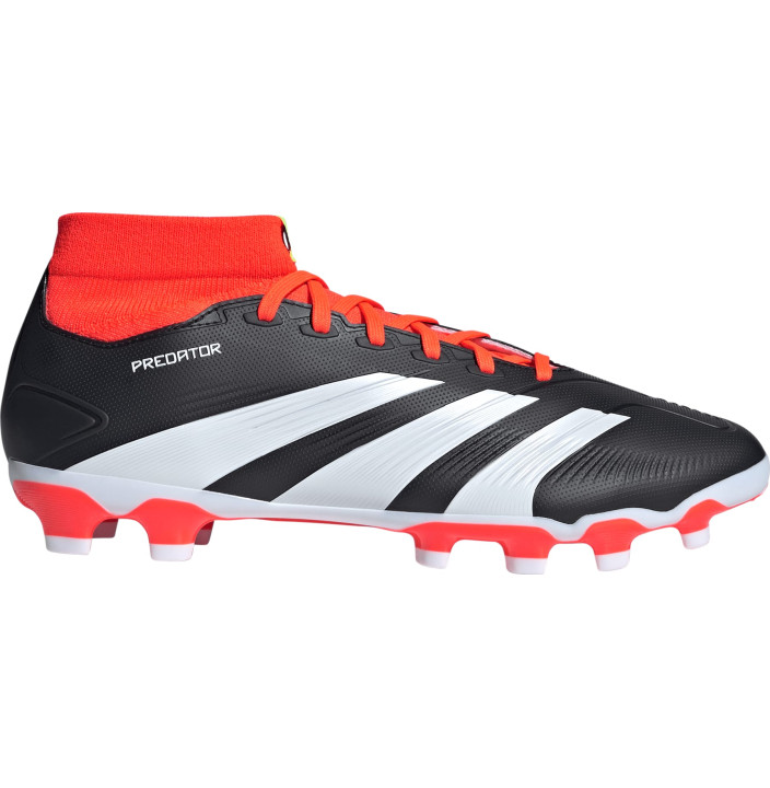 Adidas predator soccer cleat best sale