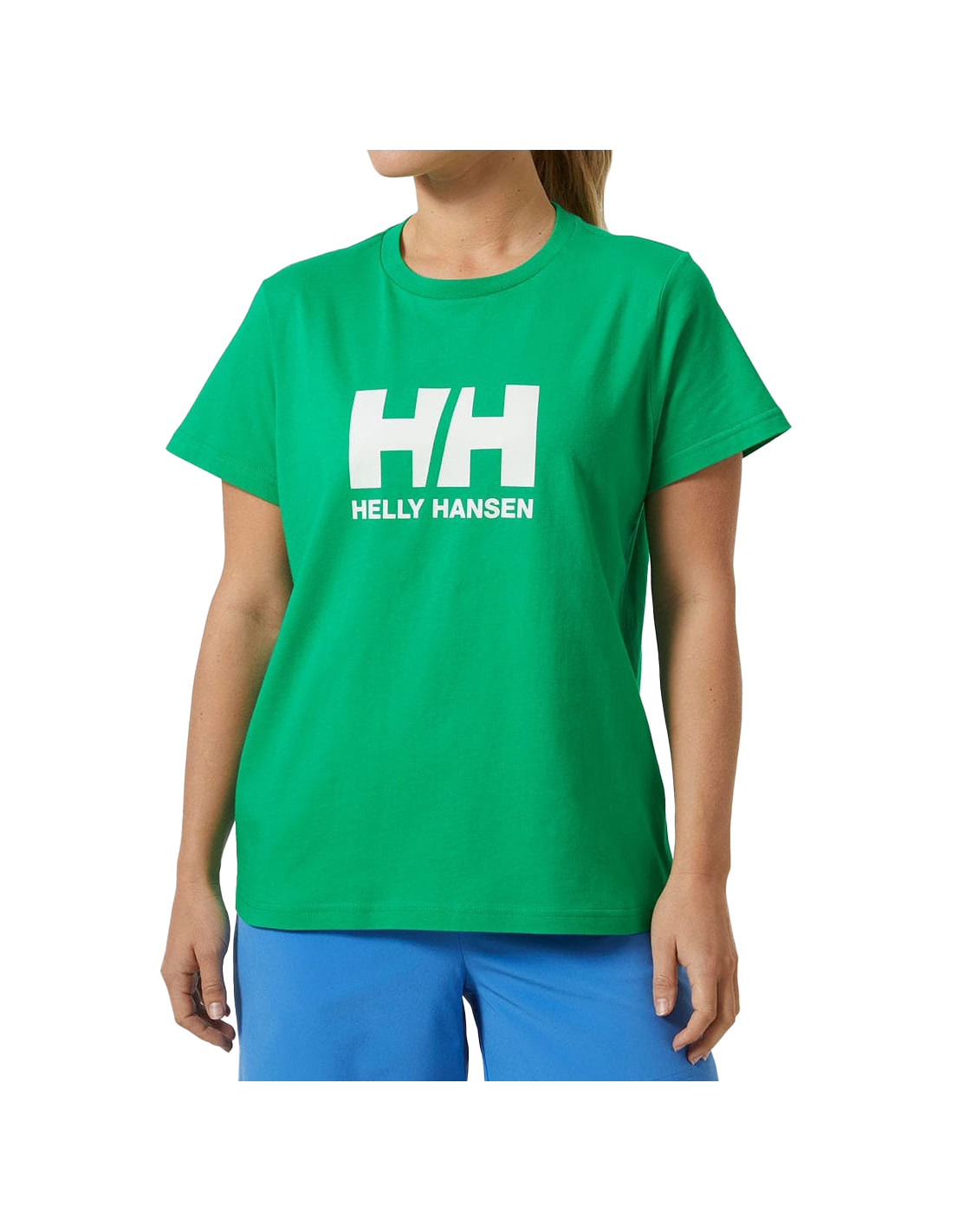 W HH LOGO T-SHIRT 2.0