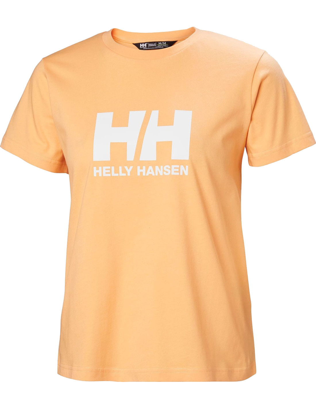 W HH LOGO T-SHIRT 2.0