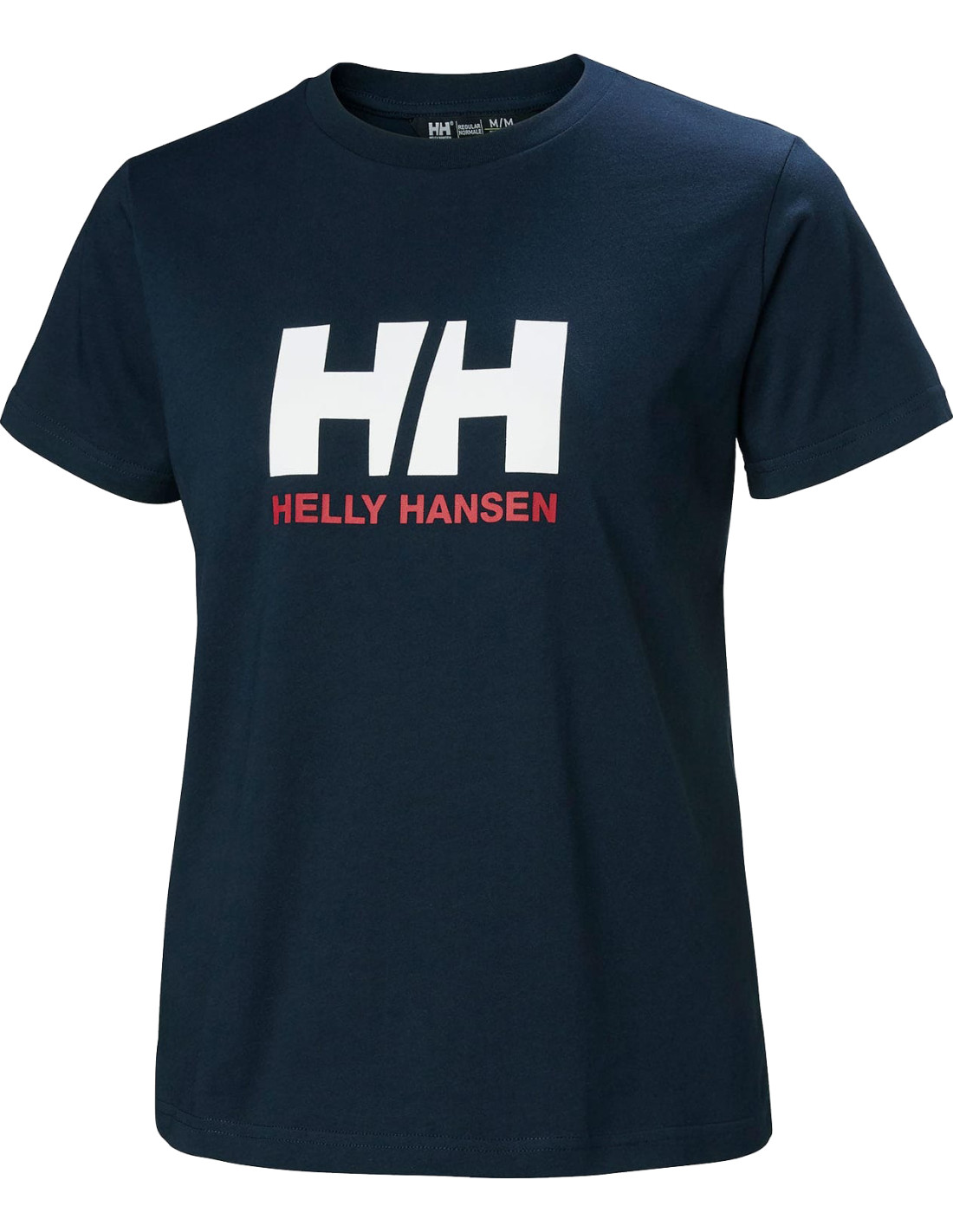 W HH LOGO T-SHIRT 2.0