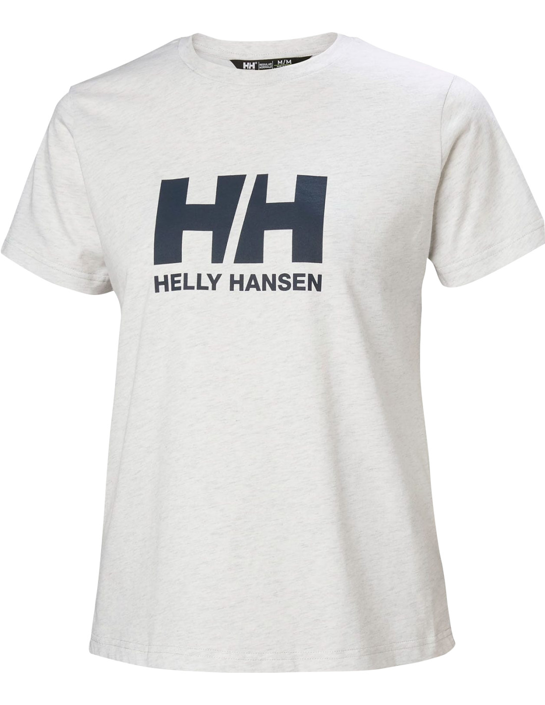 W HH LOGO T-SHIRT 2.0