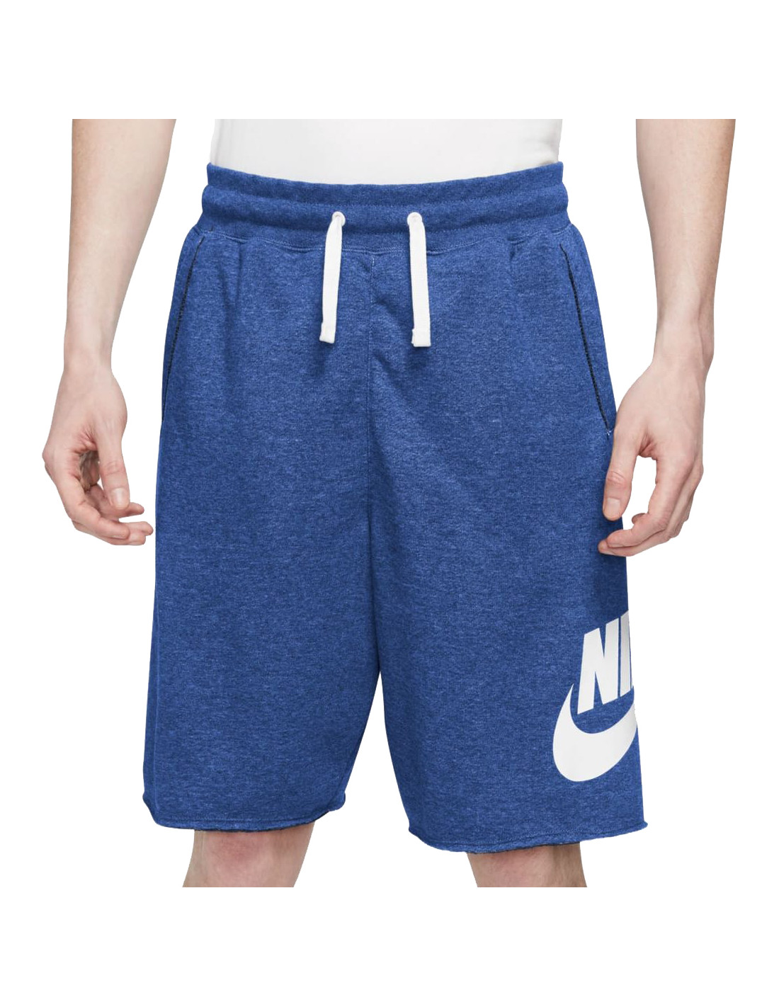 NIKE CLUB FLEECE ALUMNI MEN'S FRENC