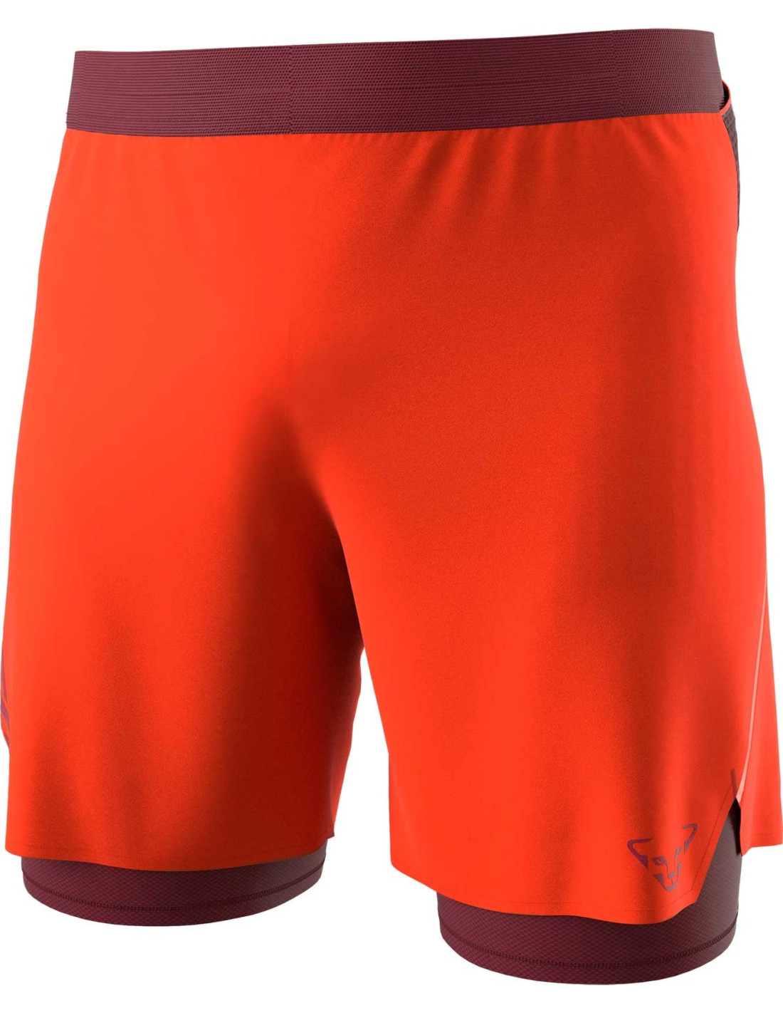 ALPINE PRO 2 1 SHORTS M