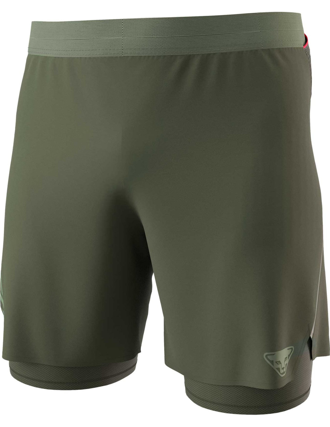 ALPINE PRO 2 1 SHORTS M