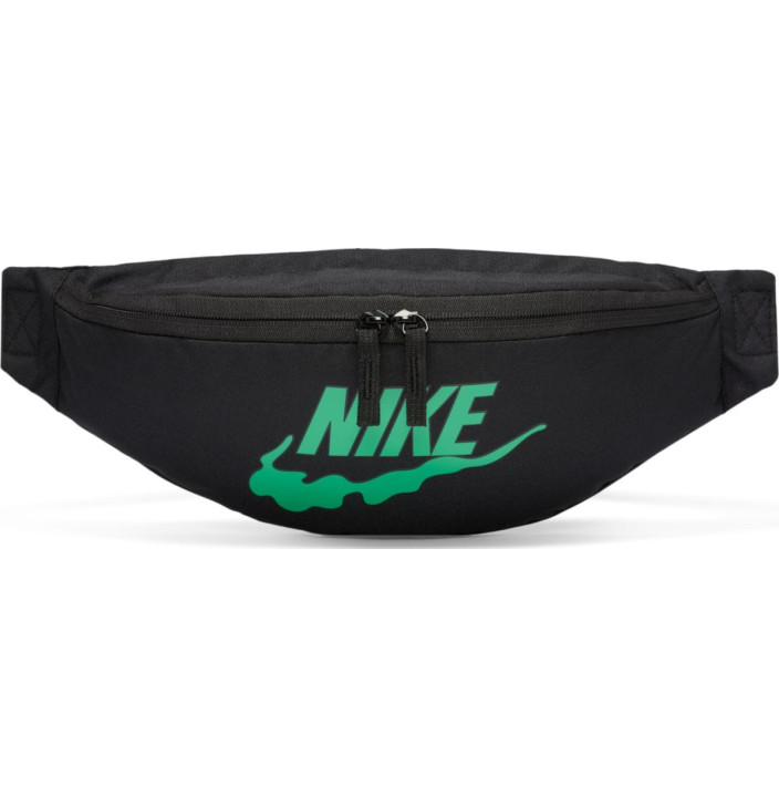 Black fanny pack nike online