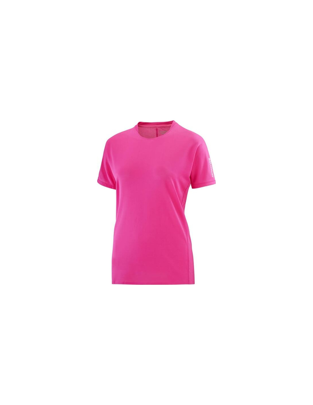 SENSE AERO SS TEE W