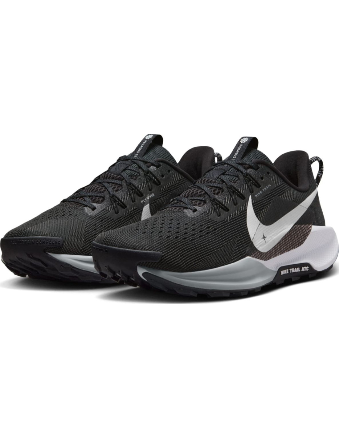 NIKE REACTX PEGASUS TRAIL 5 WOMEN'S