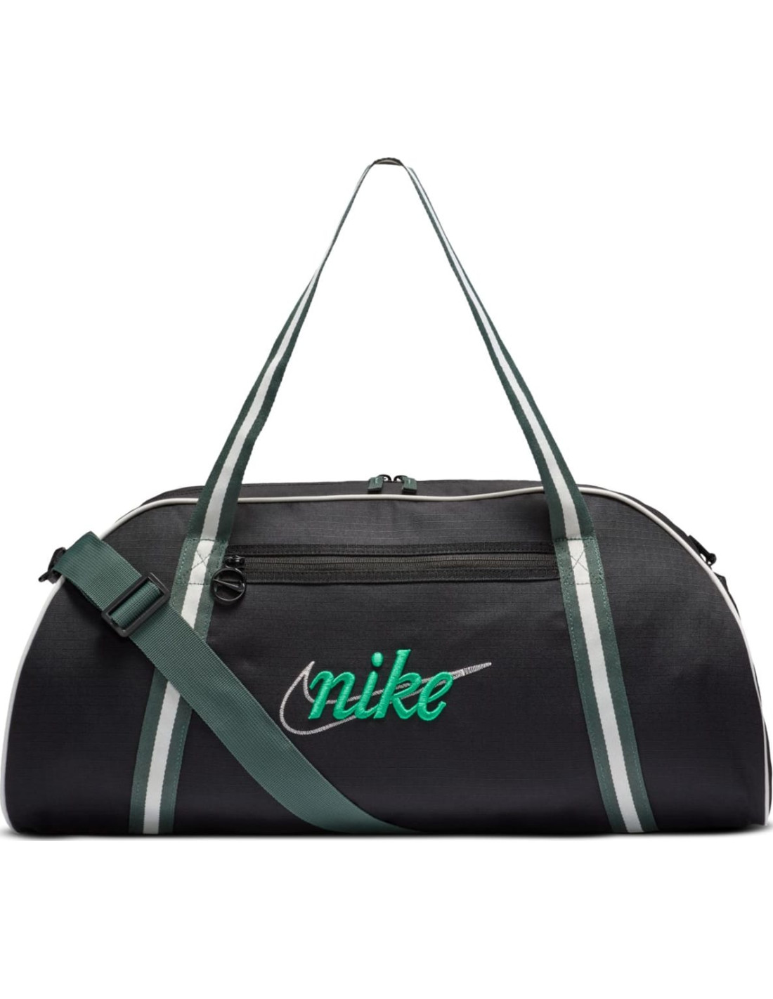 Nike gym training bag best sale