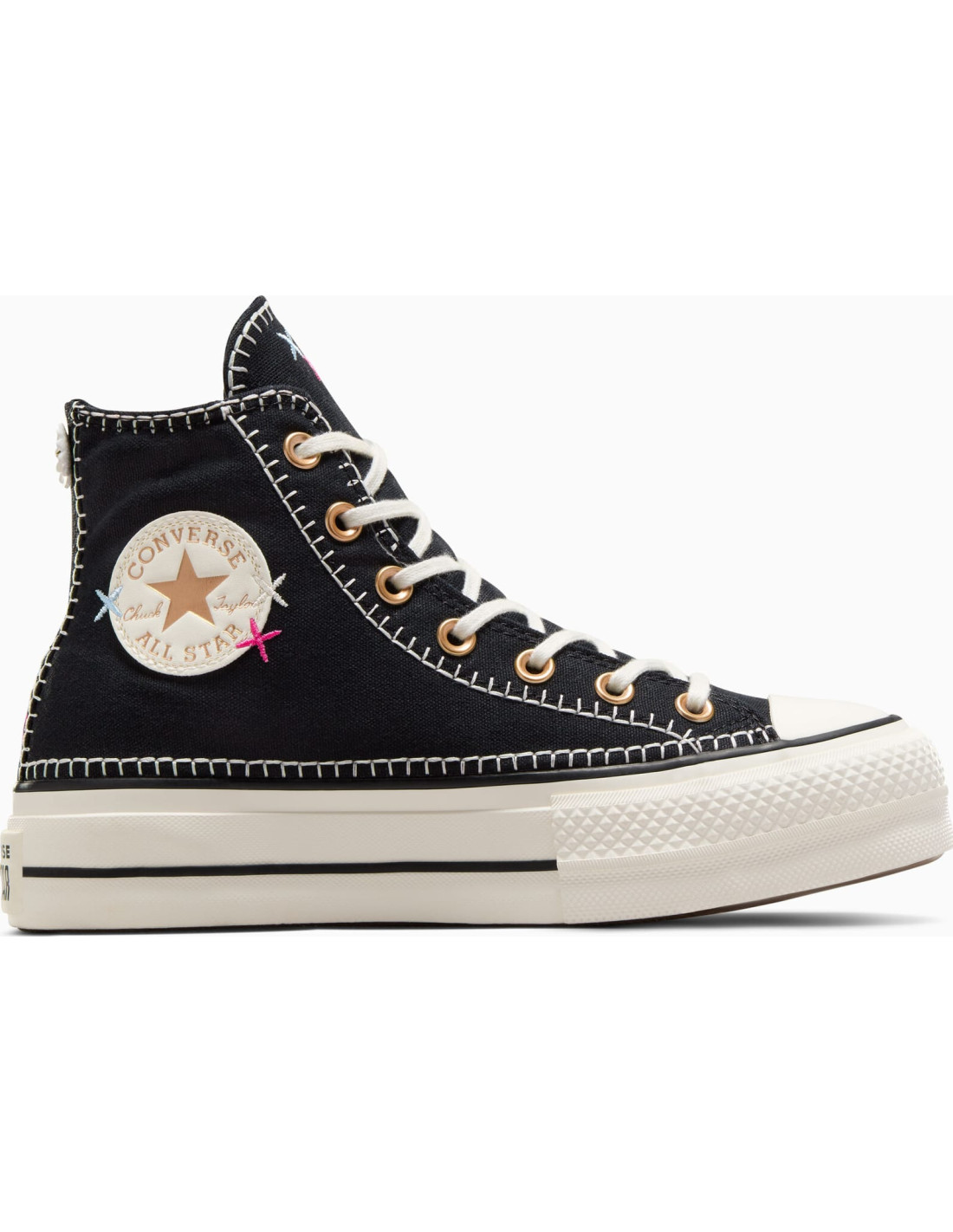 CHUCK TAYLOR ALL STAR LIFT