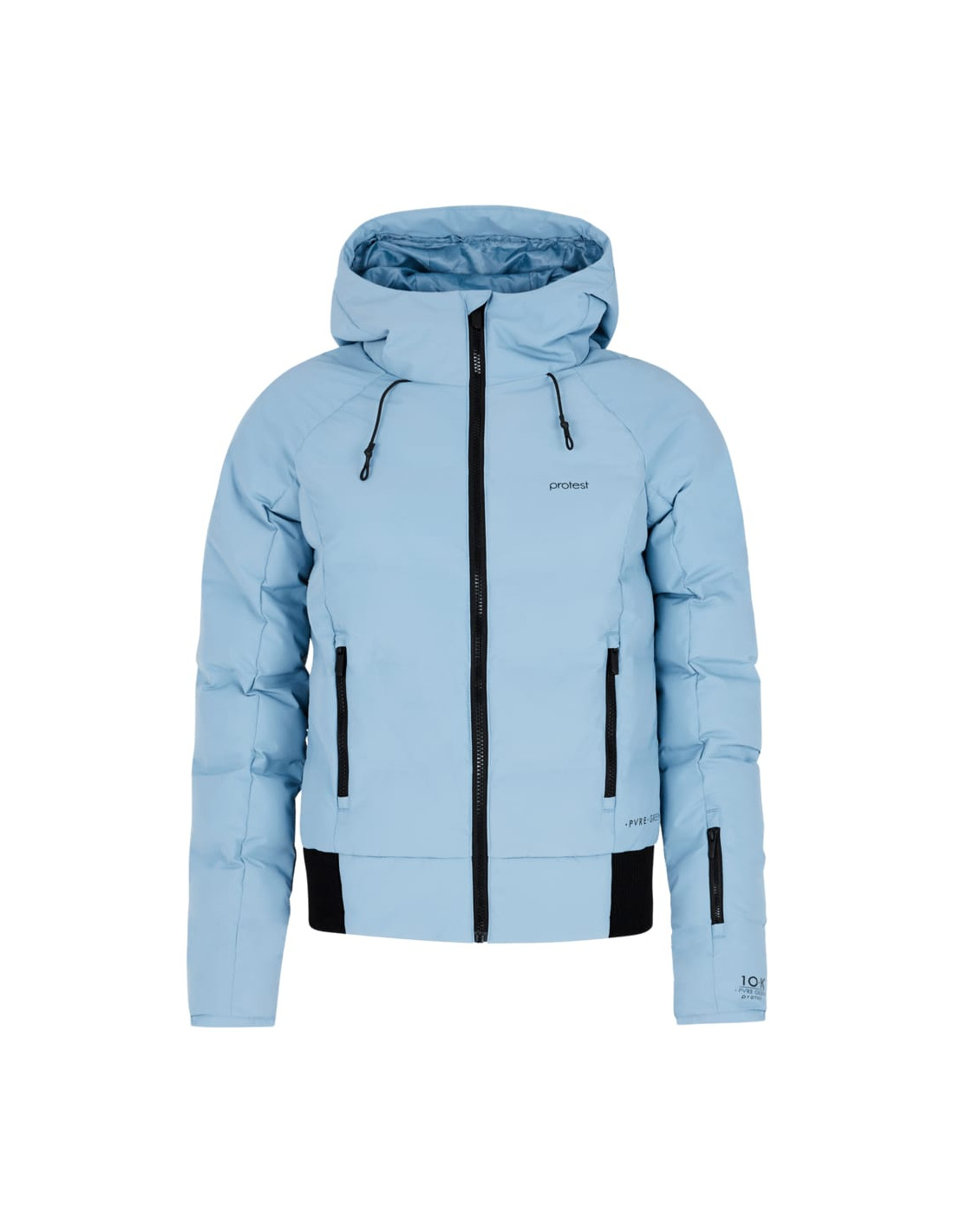 PRTALYSUMI SNOWJACKET