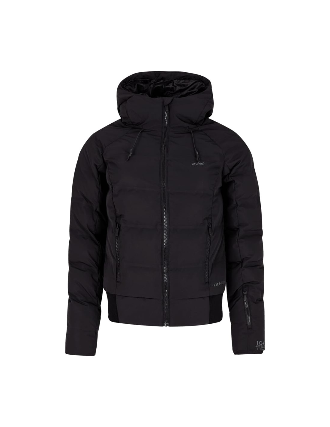 PRTALYSUMI SNOWJACKET