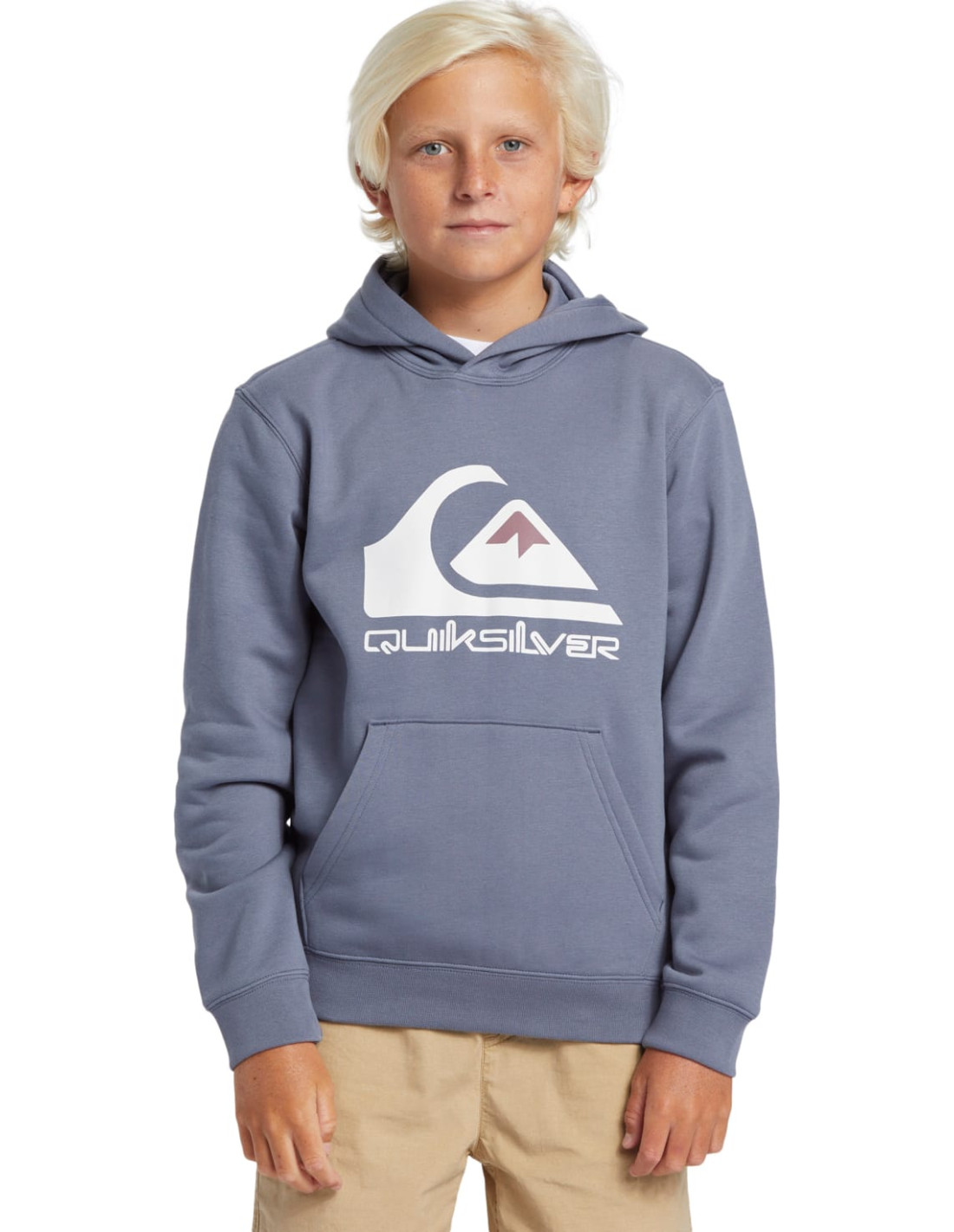 BIG LOGO HOODIE YOUTH