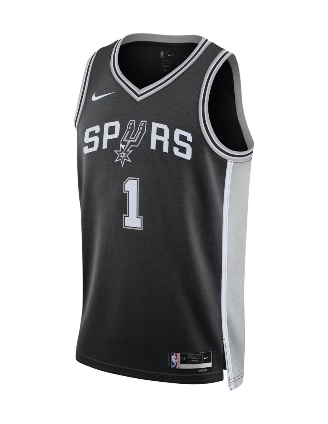 SAN ANTONIO SPURS ICON EDITION