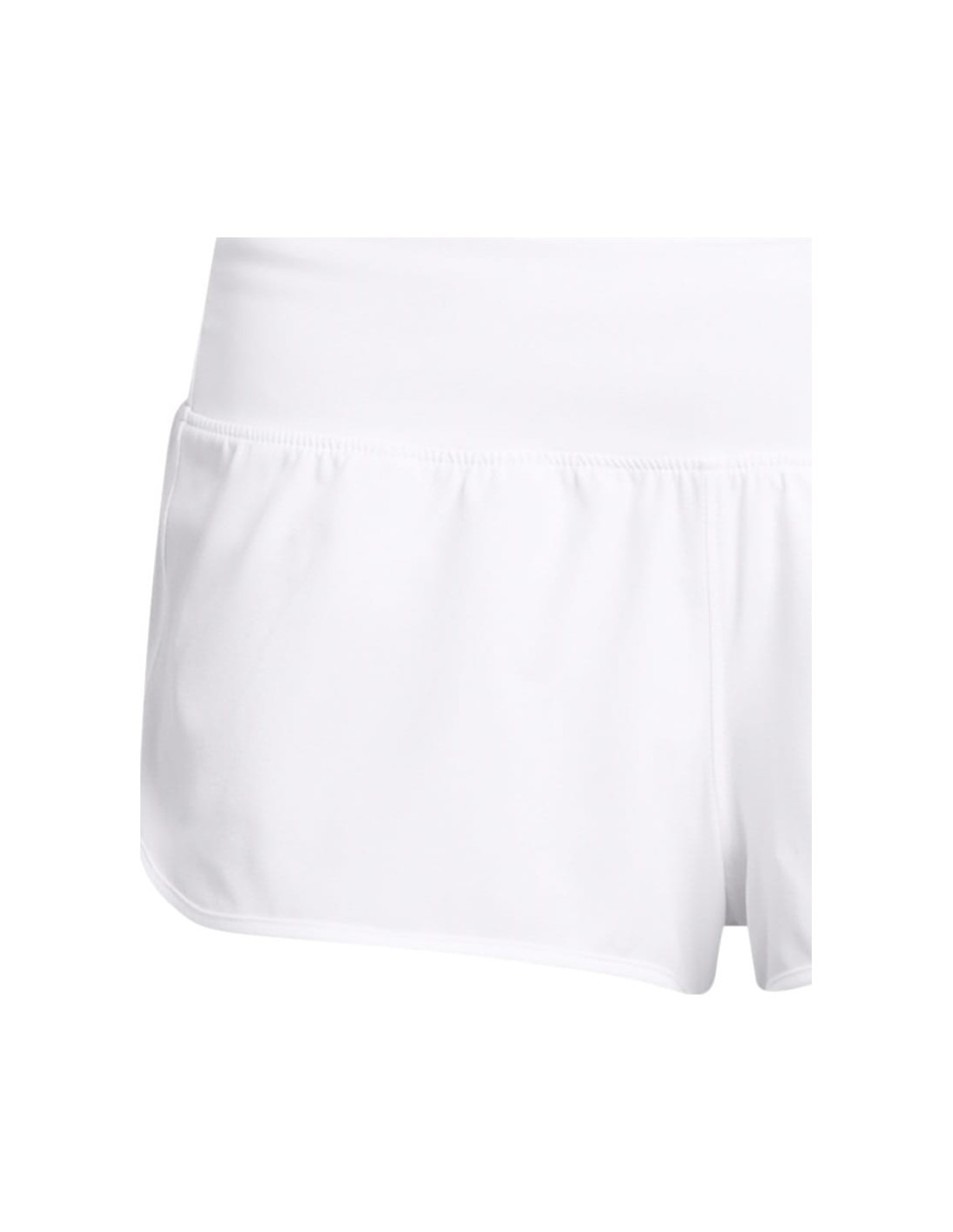 UA LAUNCH PRO 2'' SHORTS