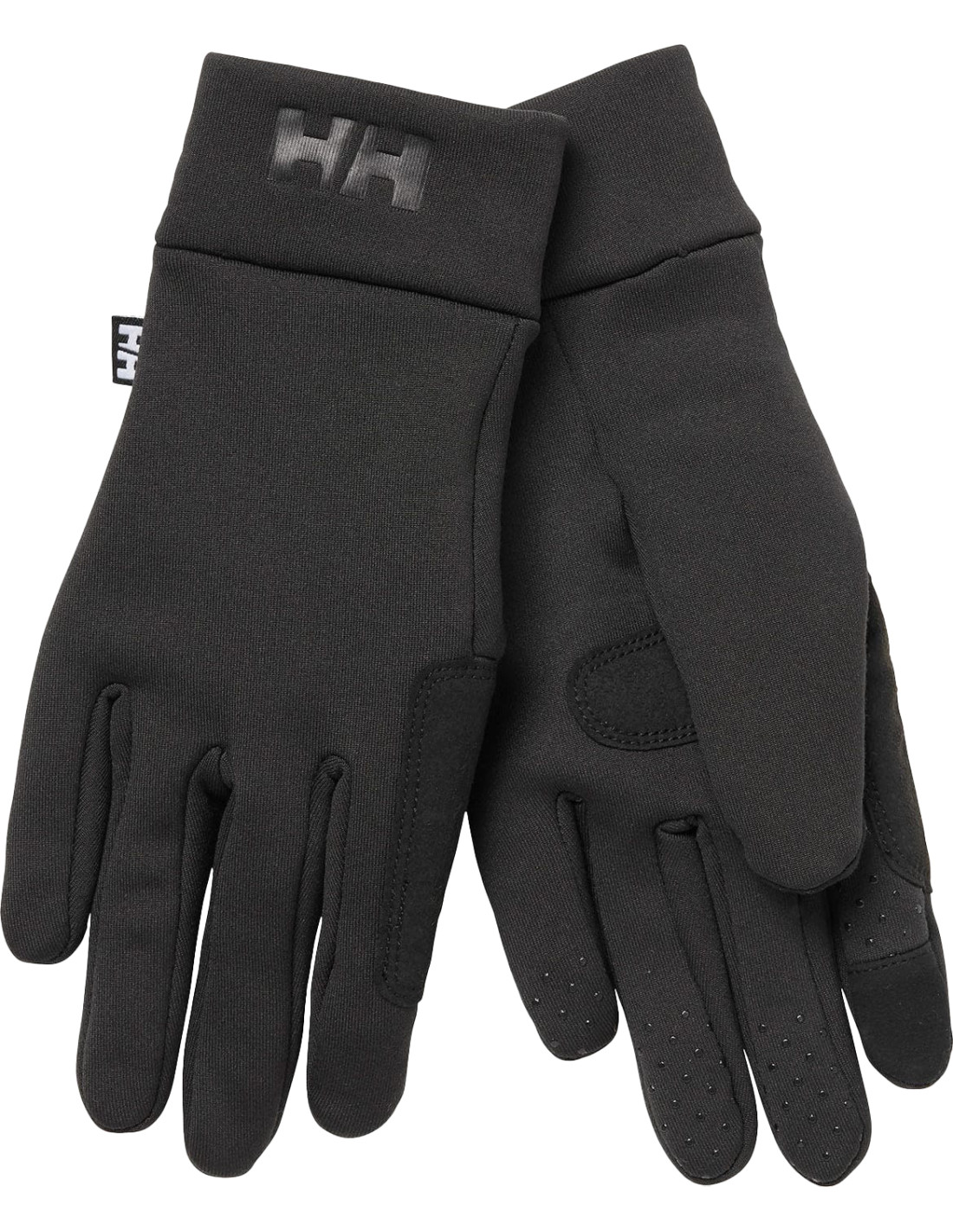 HH FLEECE TOUCH GLOVE LINER