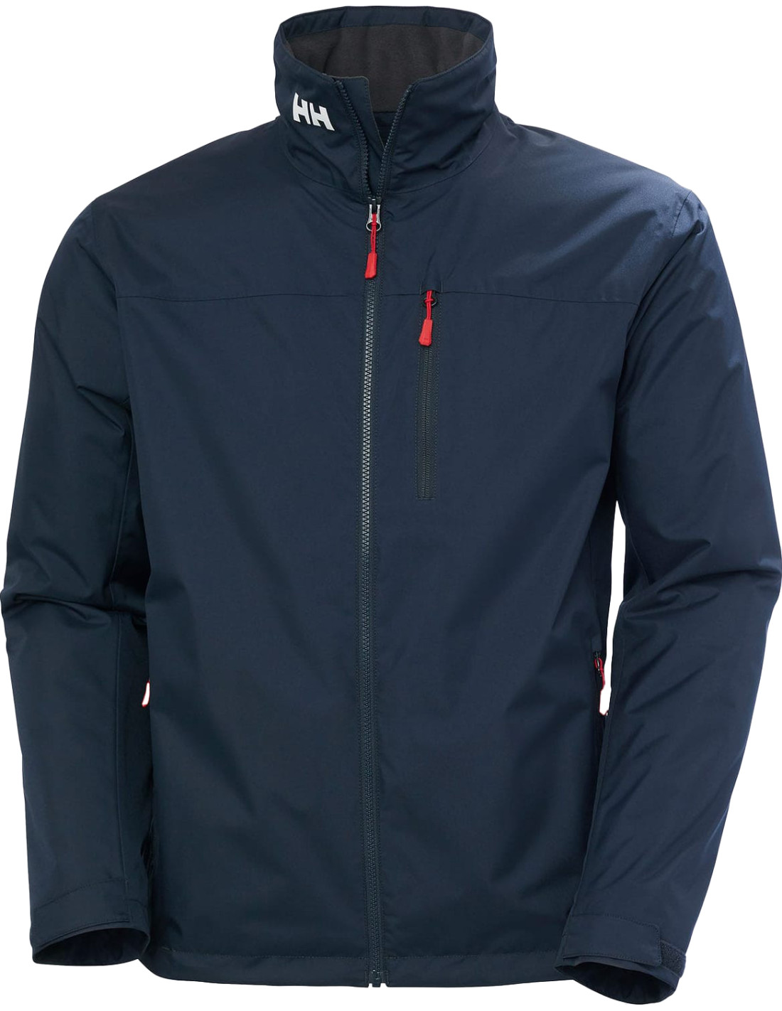 CREW MIDLAYER JACKET 2