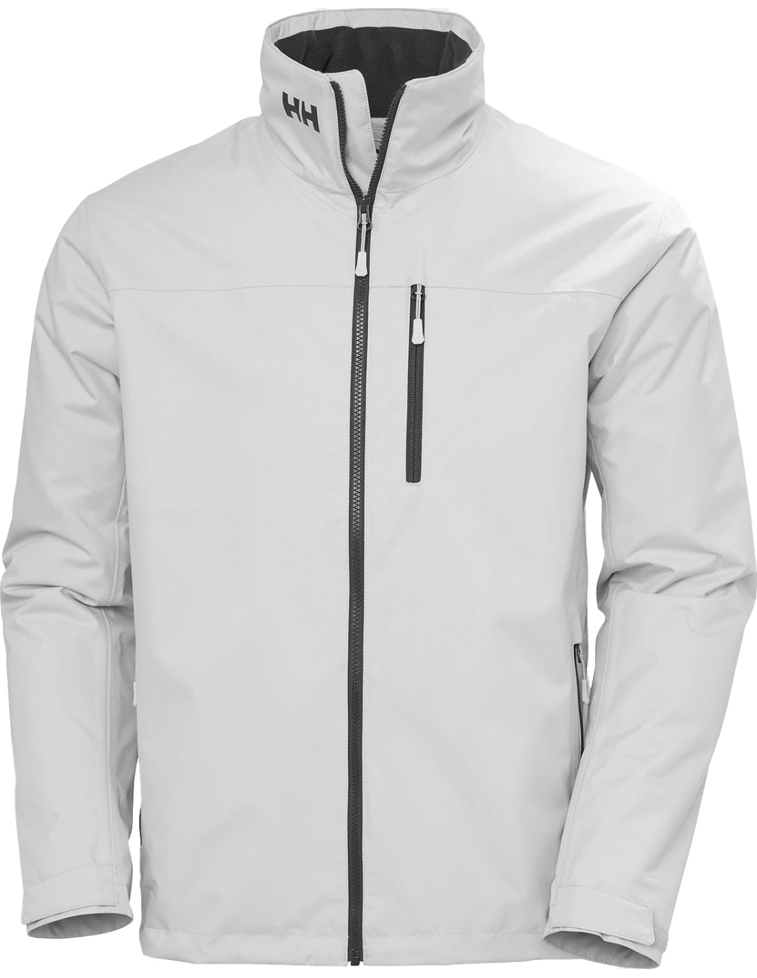 CREW MIDLAYER JACKET 2