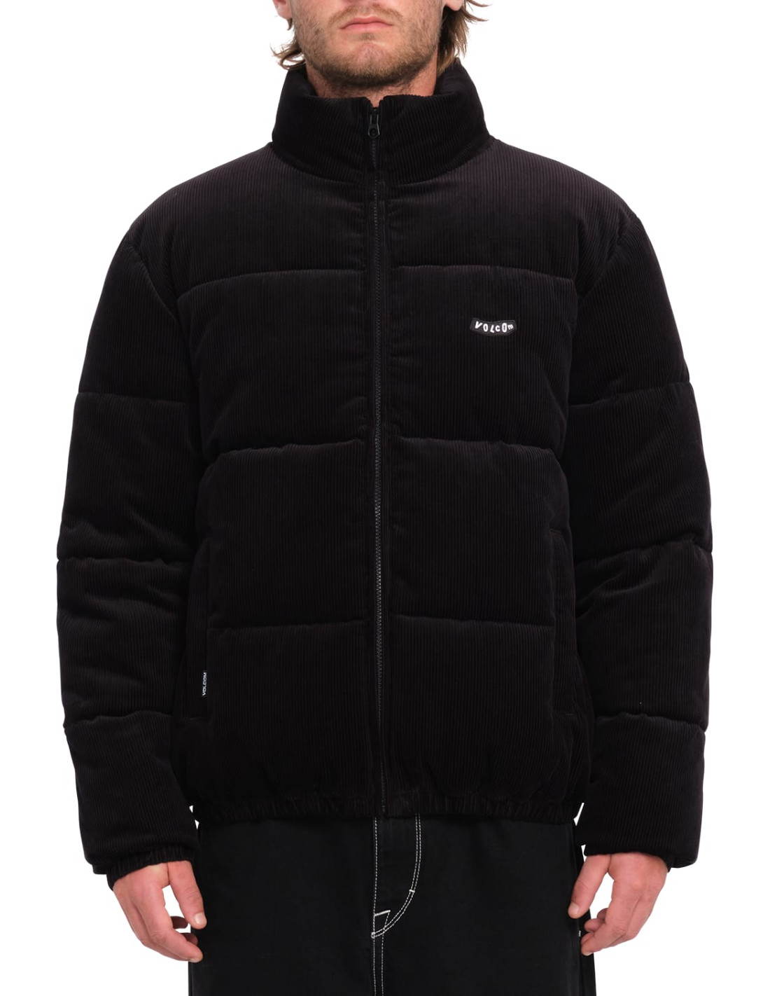 WALLTZ CORD JACKET