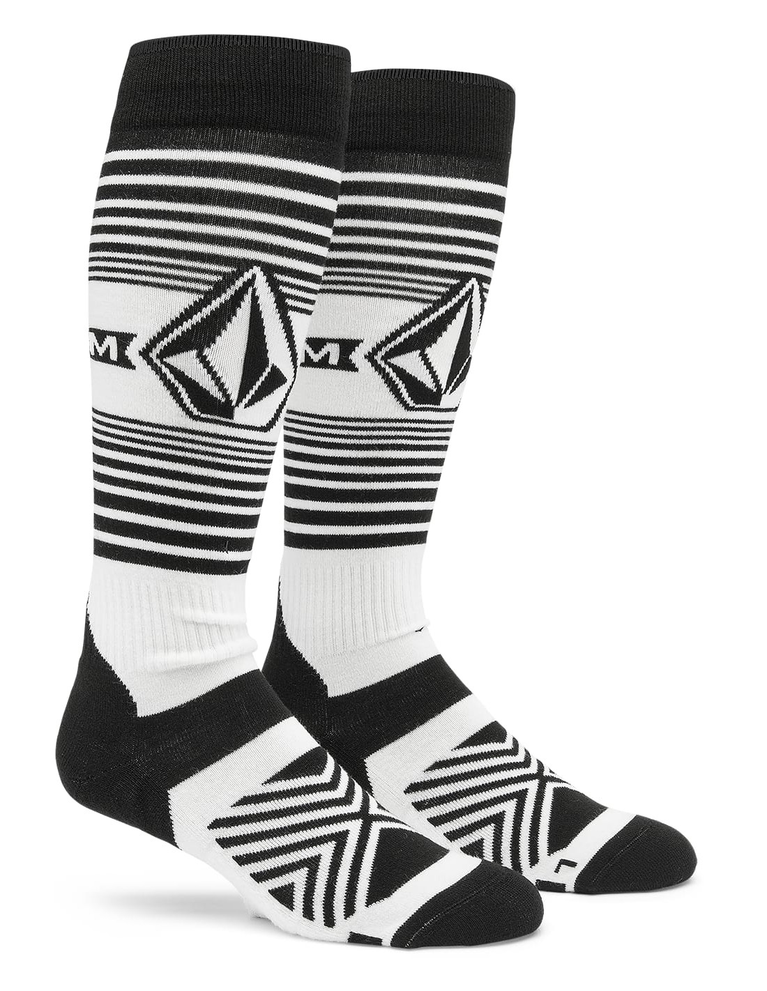 HORIZON WOOL BLEND OTC SOCK