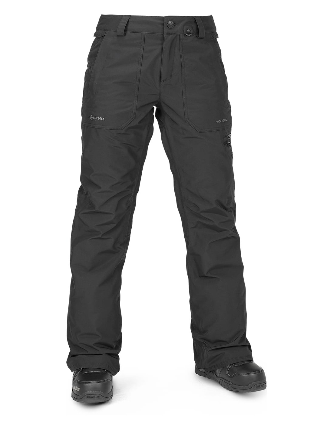 KNOX INS GORE-TEX PANT