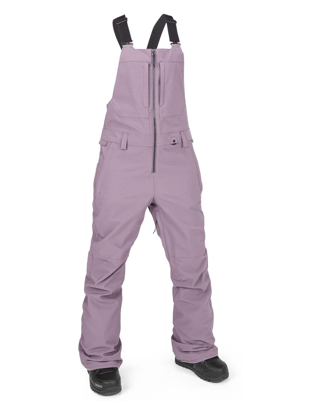 SWIFT BIB OVERALL