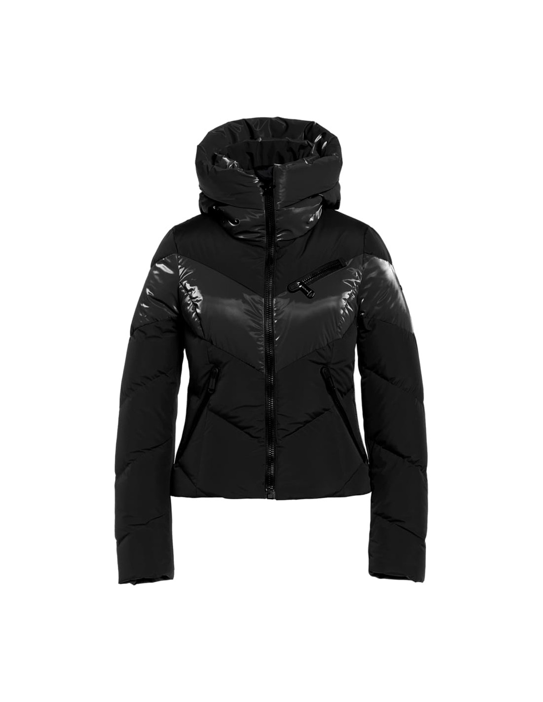 MORAINE SKI JACKET