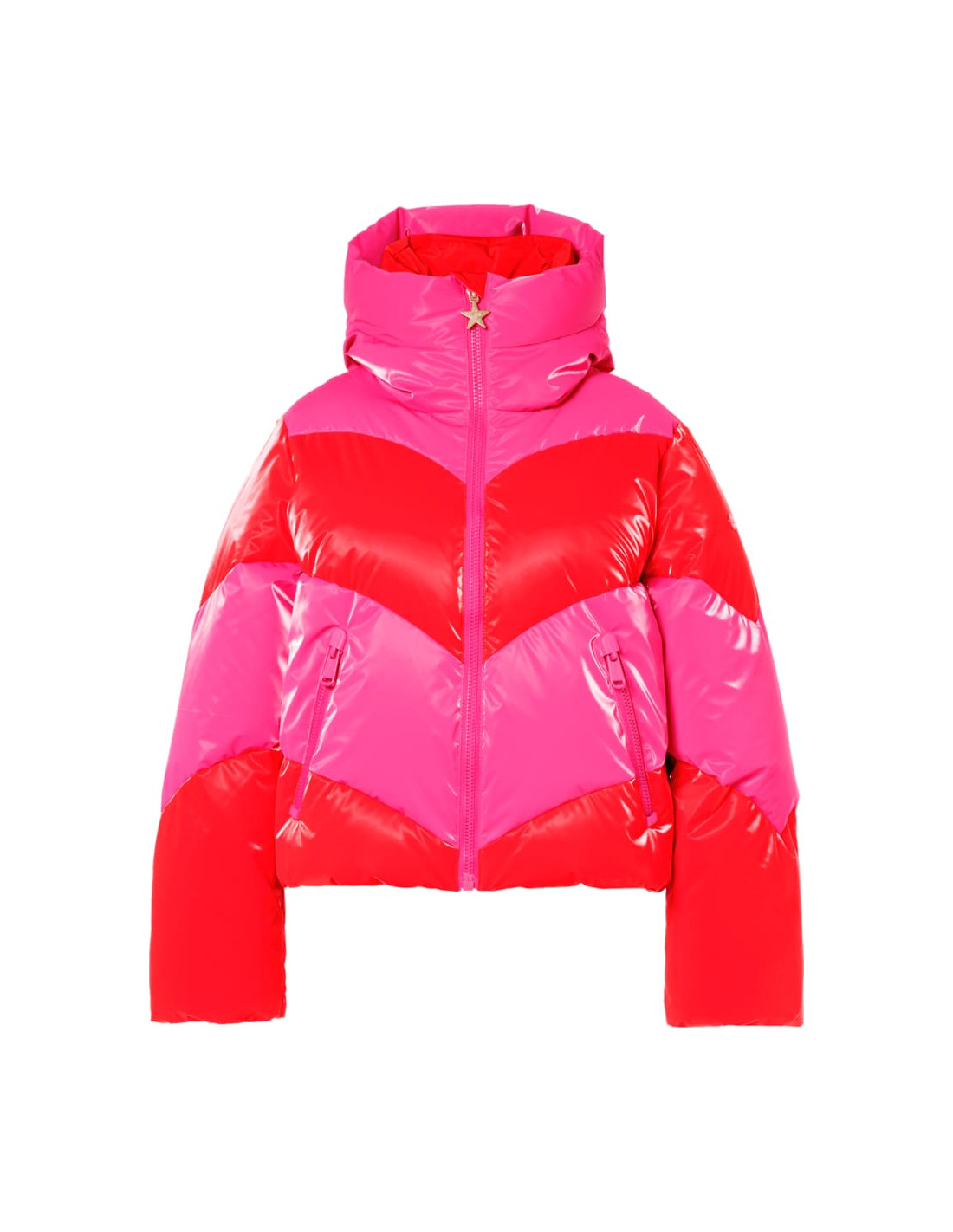 COURAGE SKI JACKET