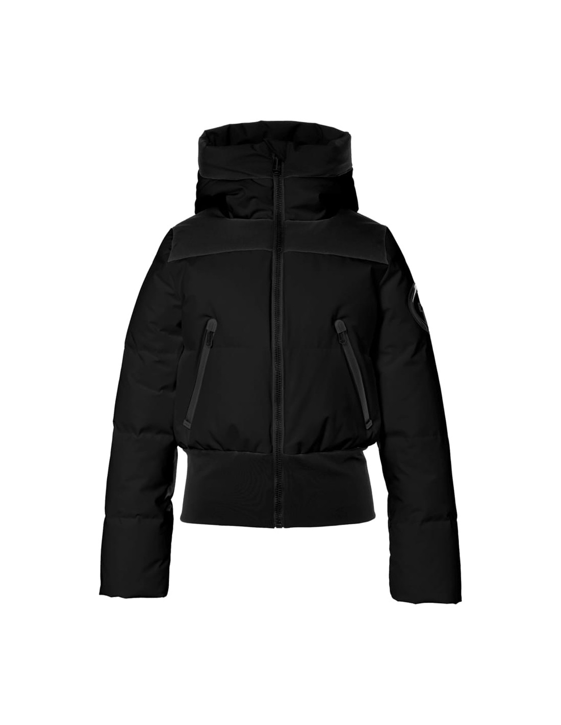 VILLAGE SKI JACKET