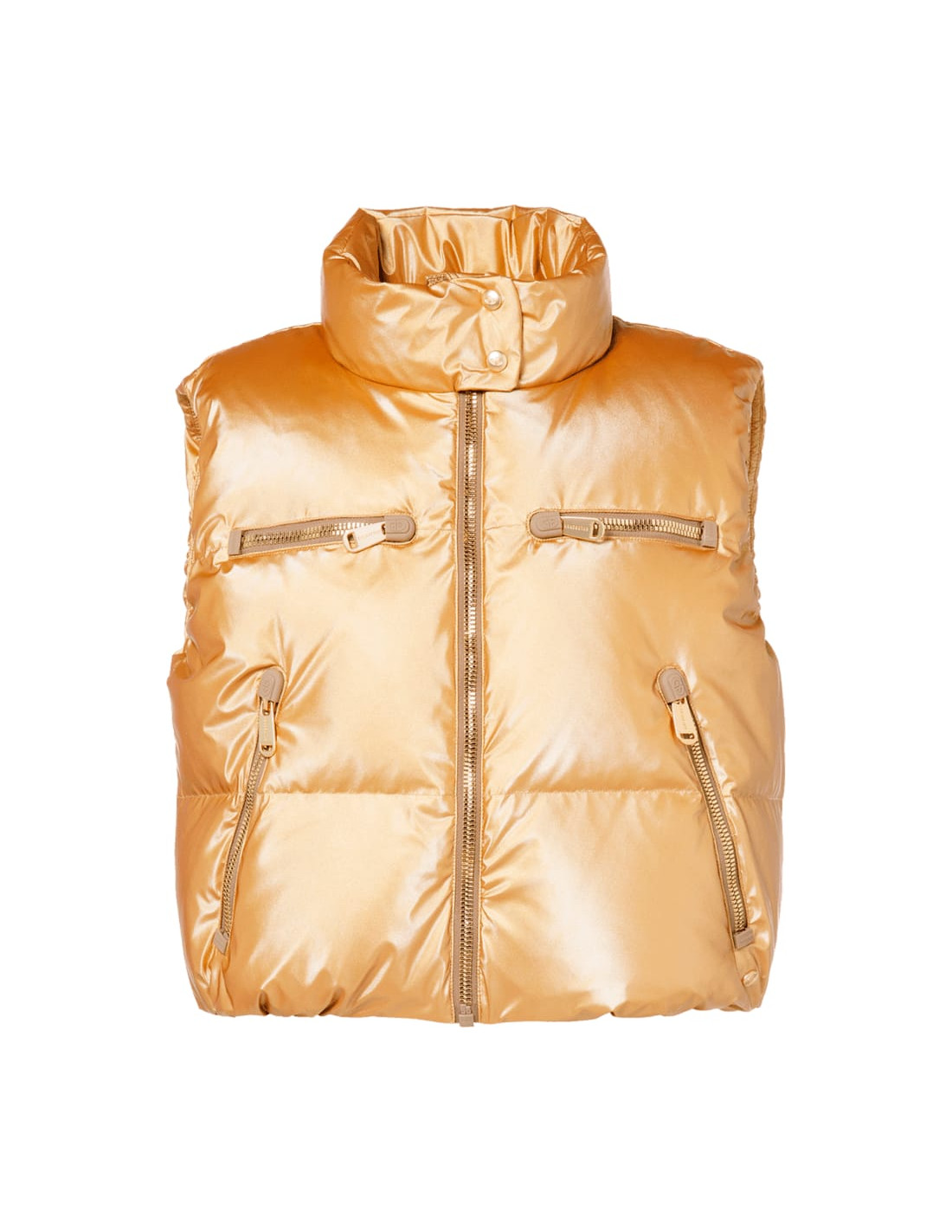 ÉCLAT SKI BODYWARMER