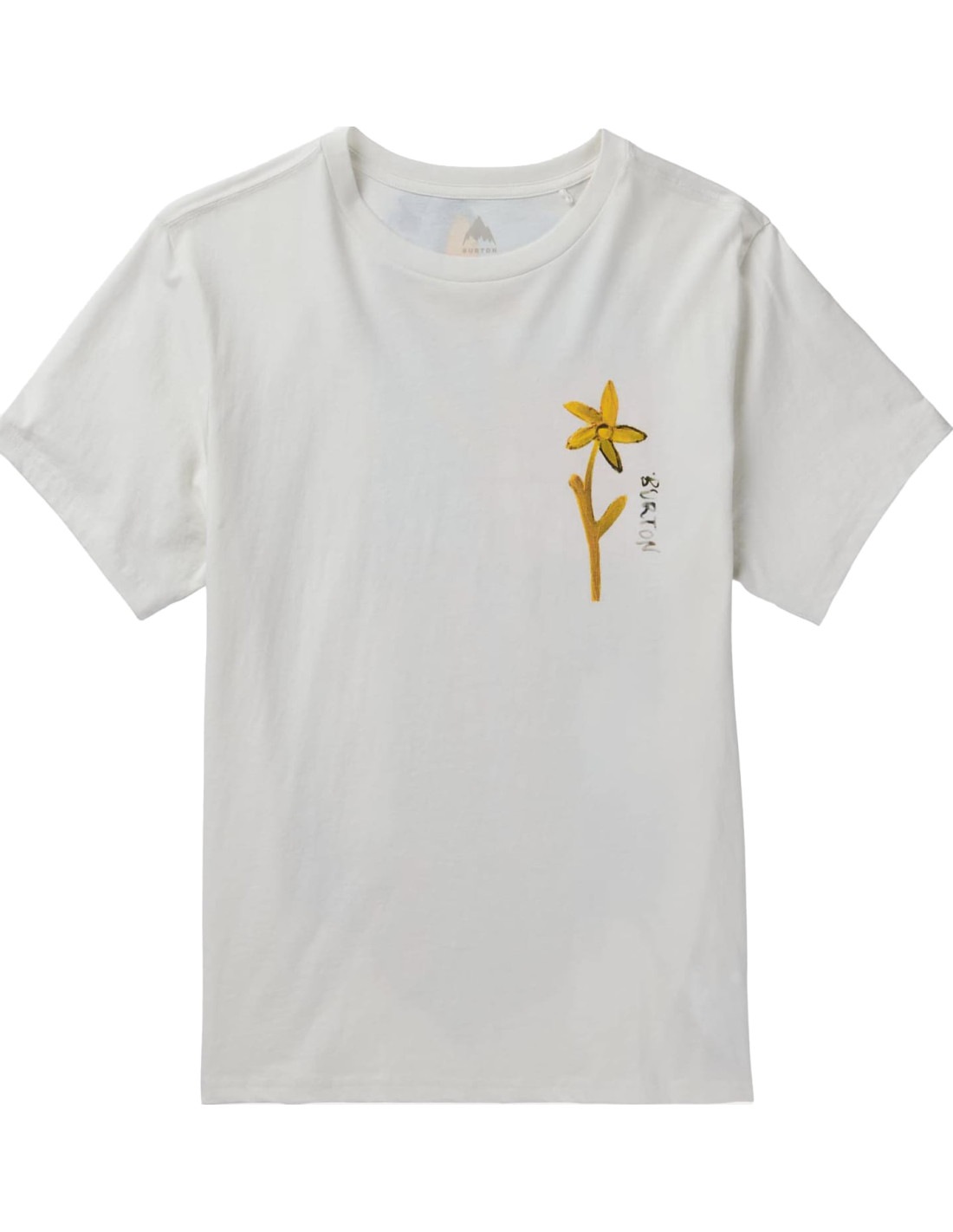 BLOSSOM 24 SS TEE