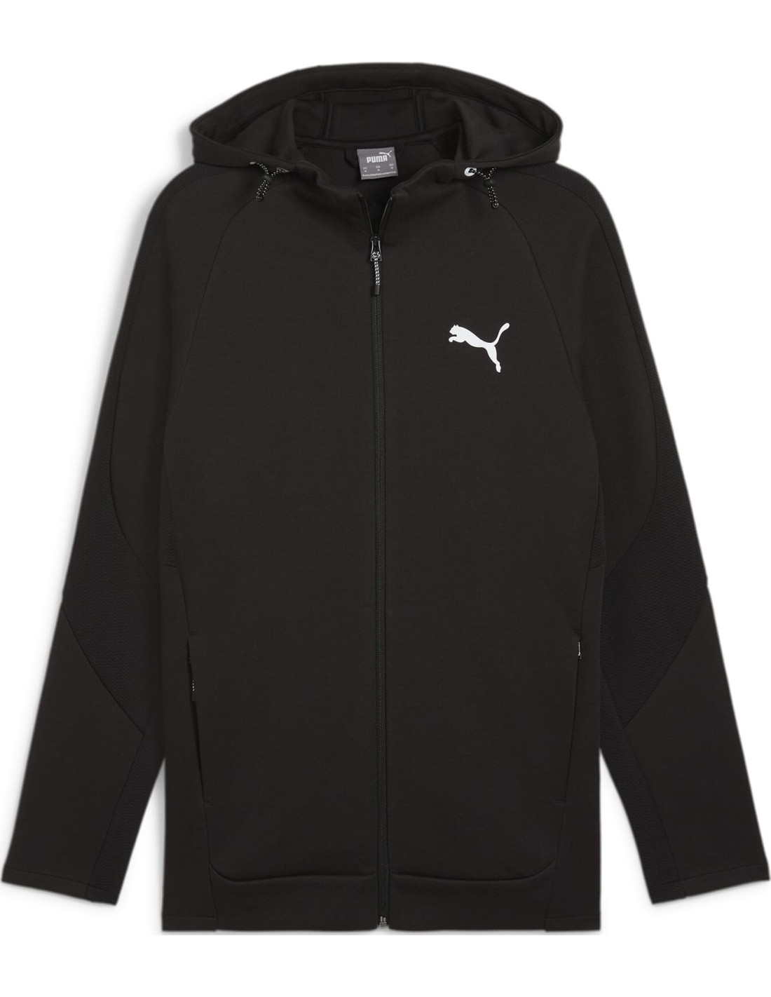 EVOSTRIPE FULL-ZIP H