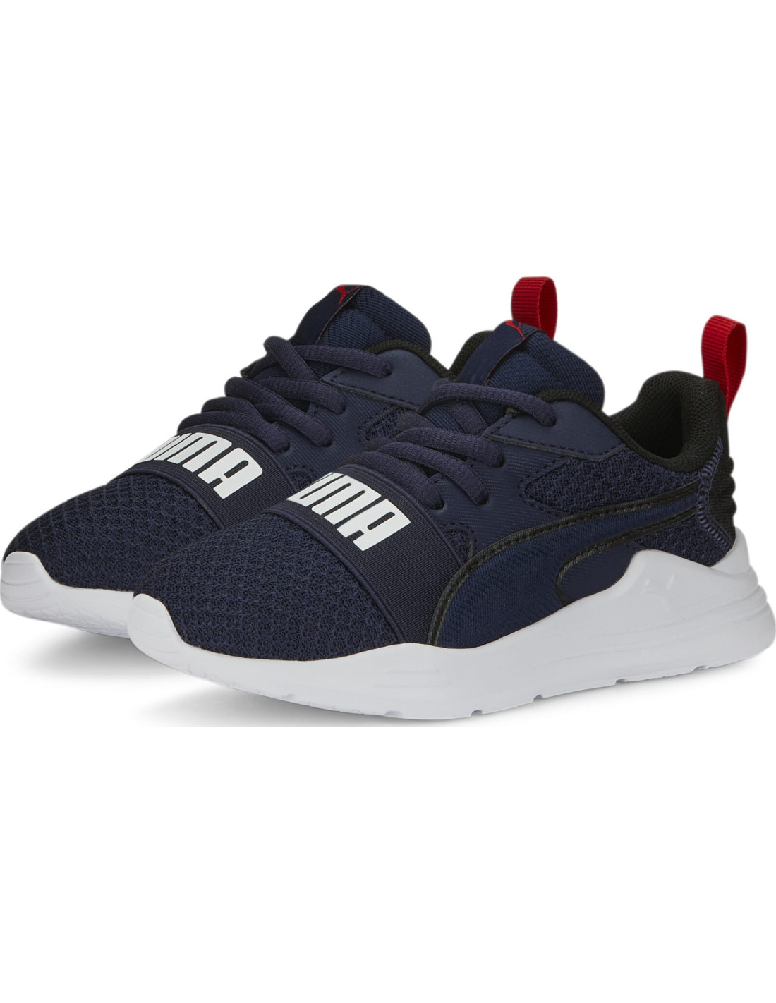 PUMA WIRED RUN PURE