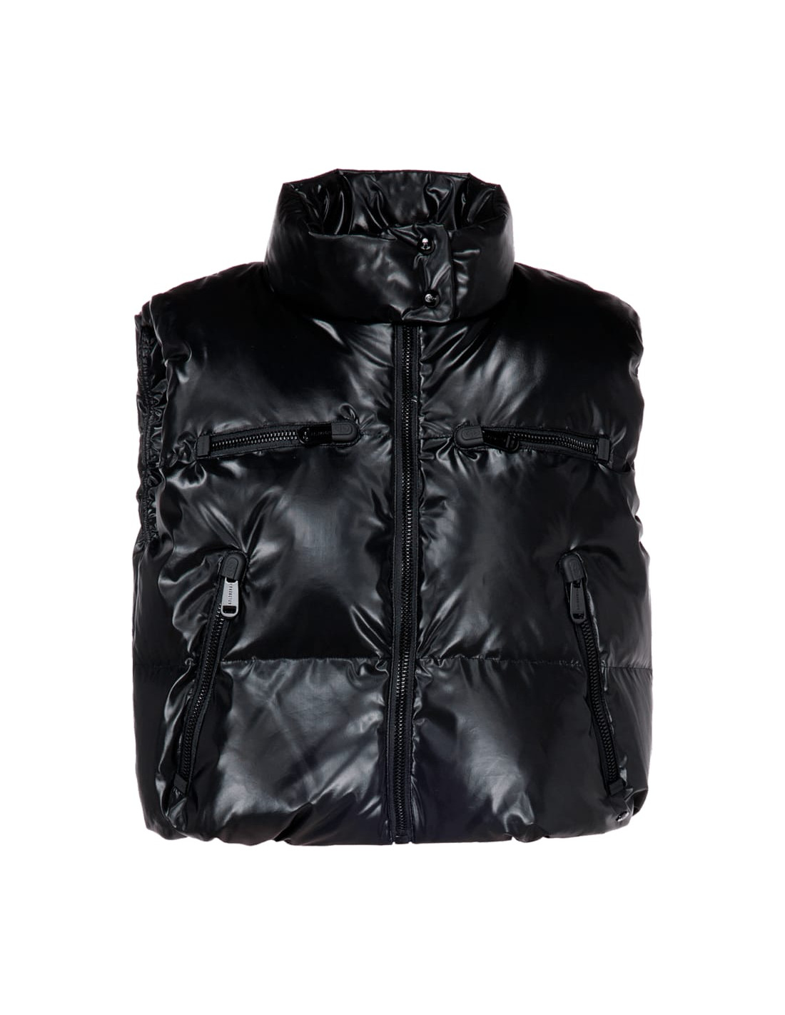 ÉCLAT SKI BODYWARMER