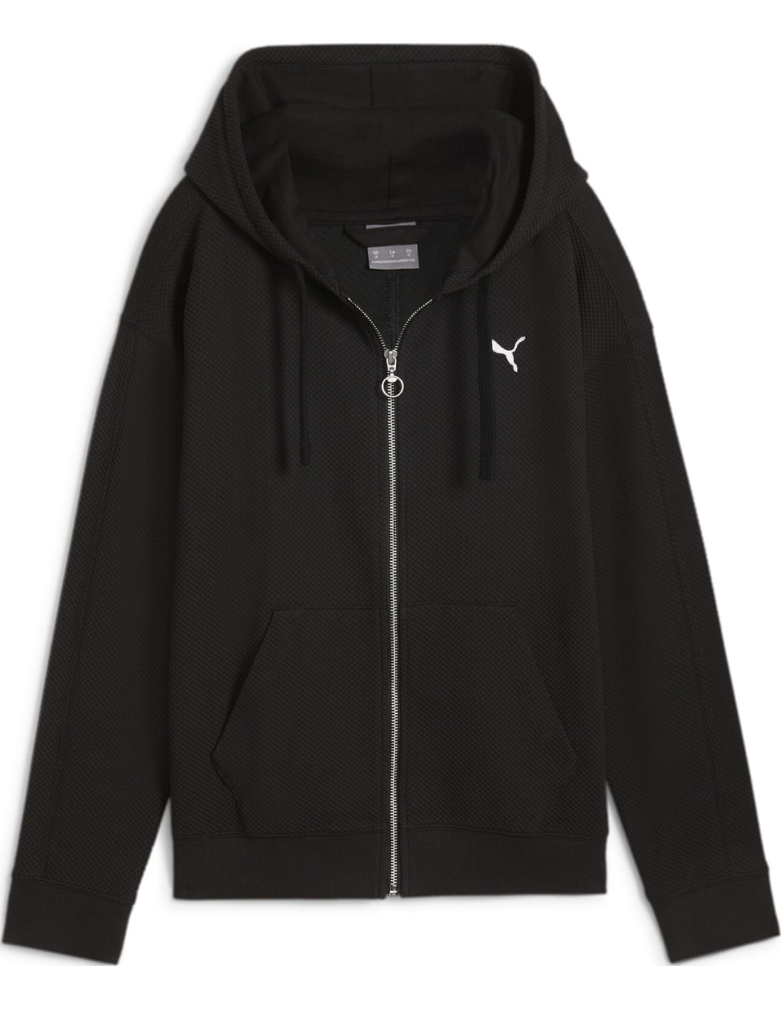 HER FULL-ZIP HOODIE