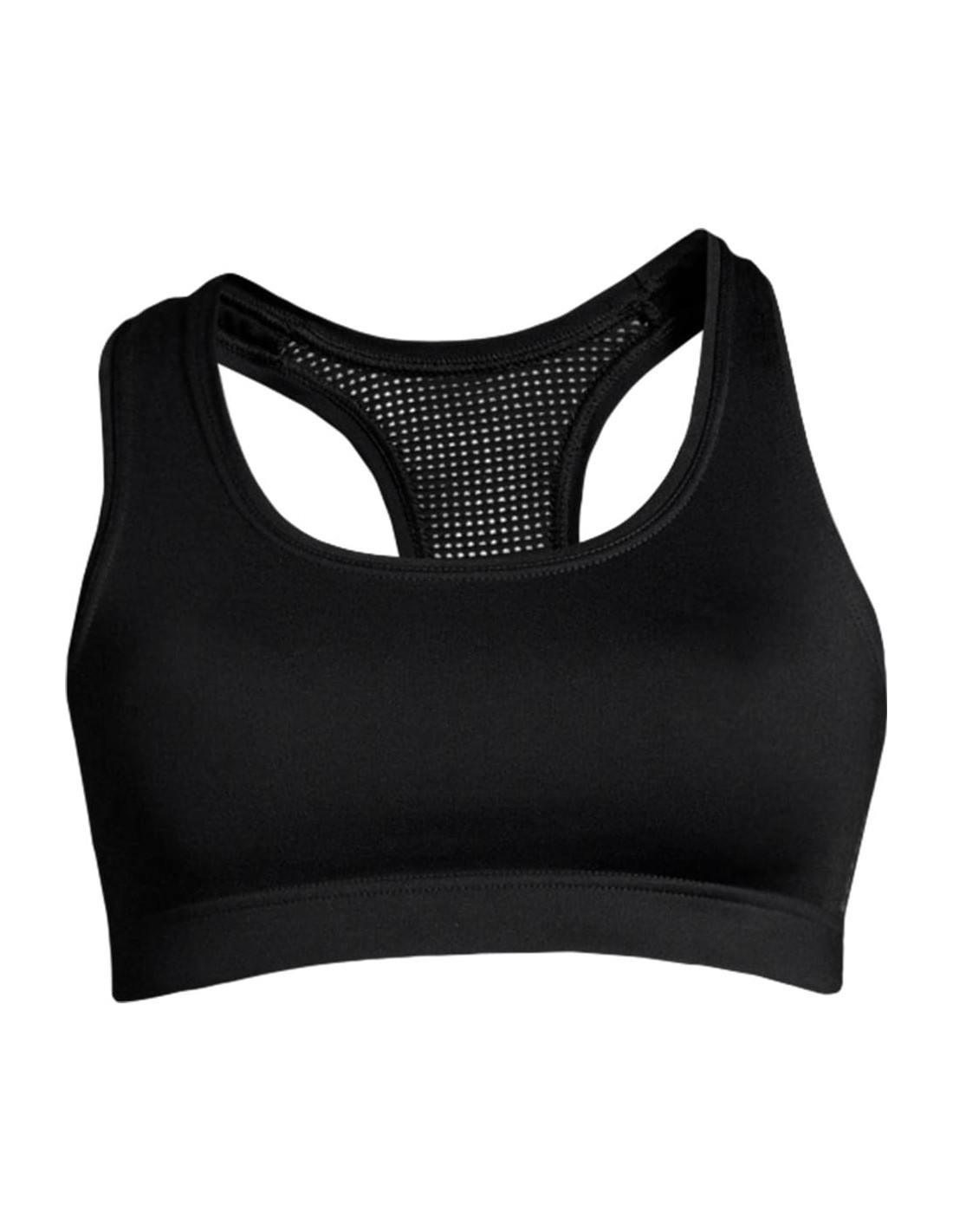 ICONIC SPORTS BRA