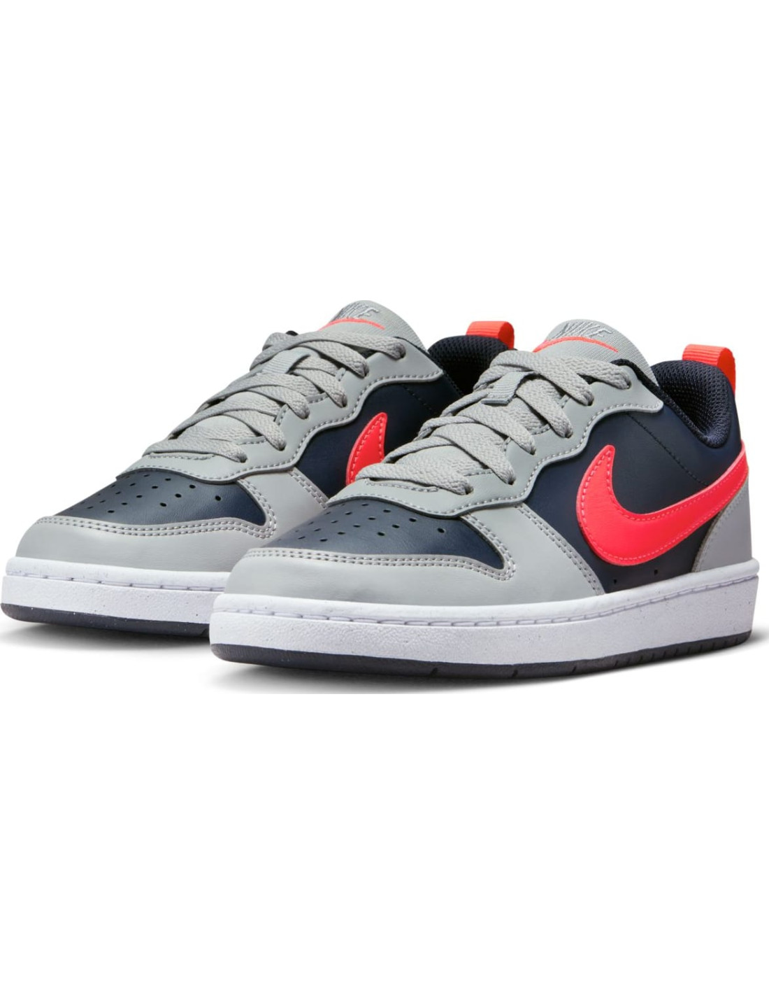 NIKE COURT BOROUGH LOW RECRAFT