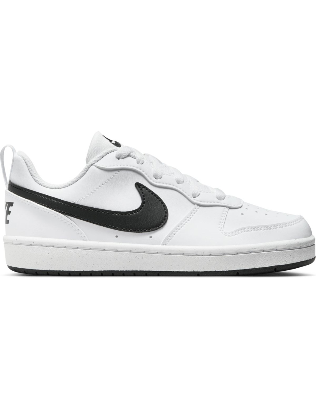 NIKE COURT BOROUGH LOW RECRAFT